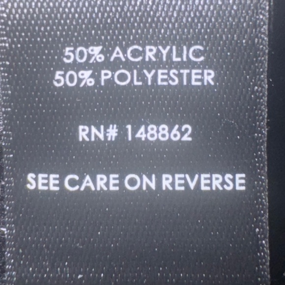 Torrid | Black and Multi Color Raglan Striped Hooded Sweater | Size 2 - Picture 8 of 9